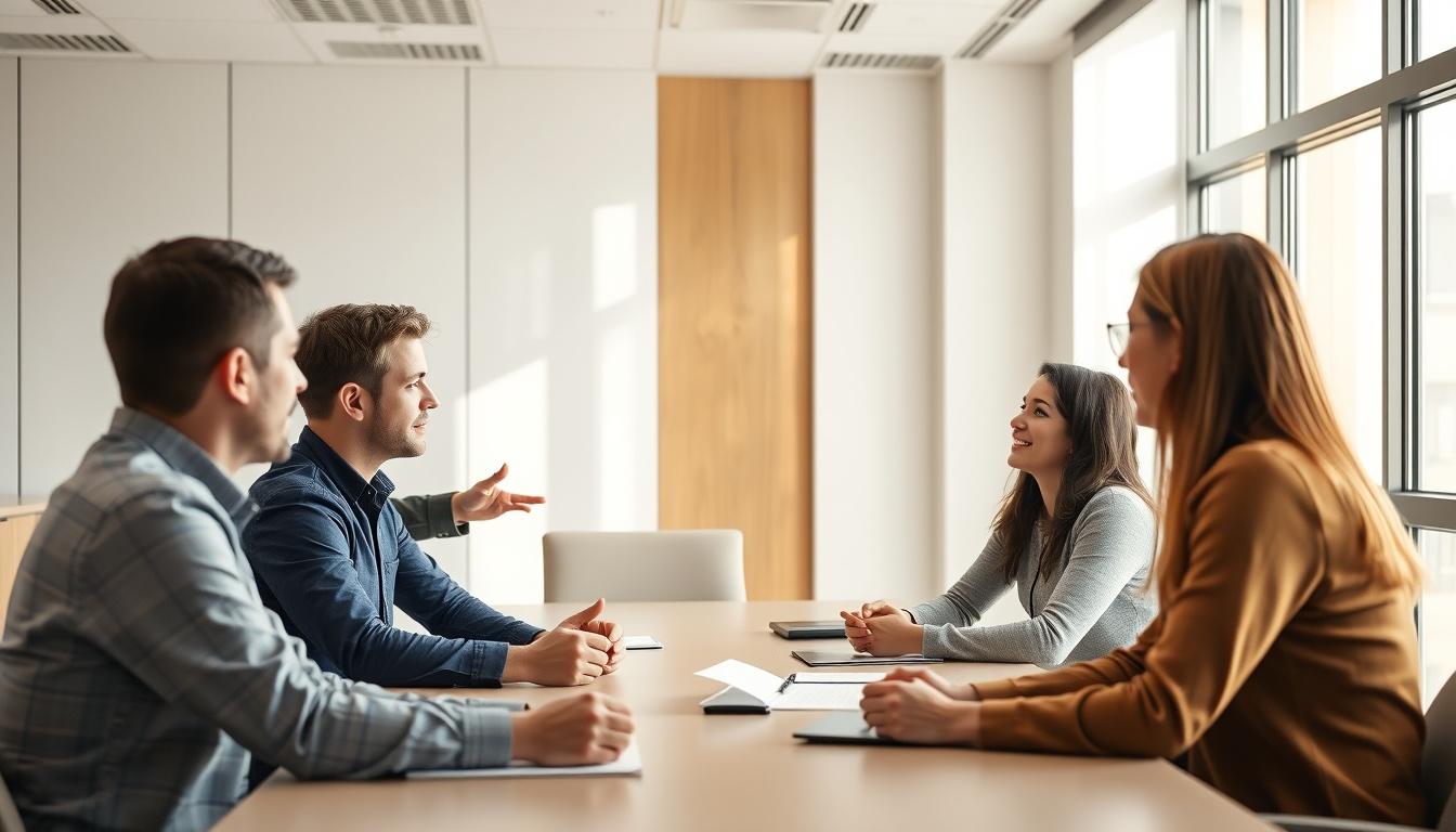 Professional plan visual